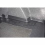 Alfombra Cubeta Protector maletero Megane 2 II Sedan
